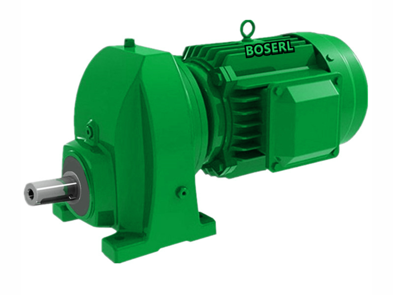 立式減速機(jī) 立式減速機(jī)